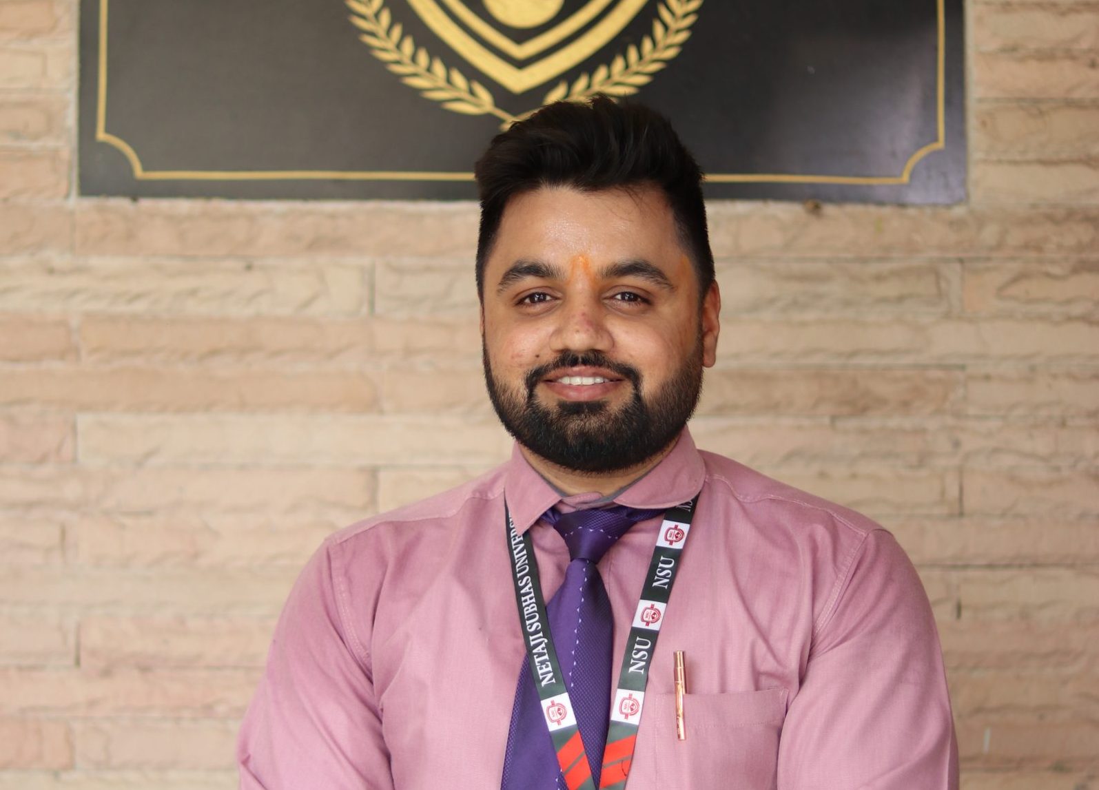 Vinay Singh