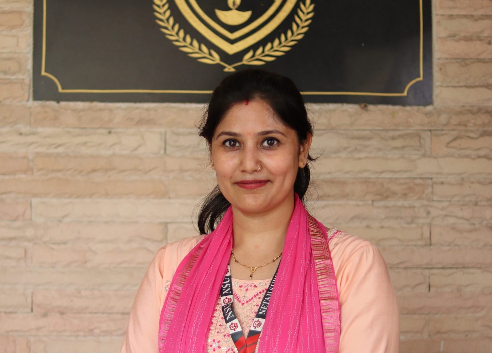 Dr. Shivani Singh