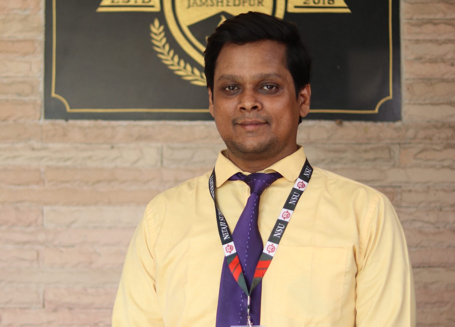 Abhishek Upadhaya