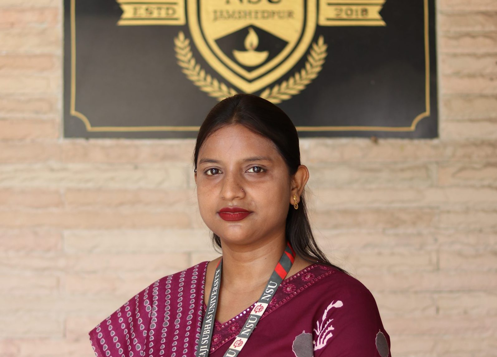Ishrat Perween