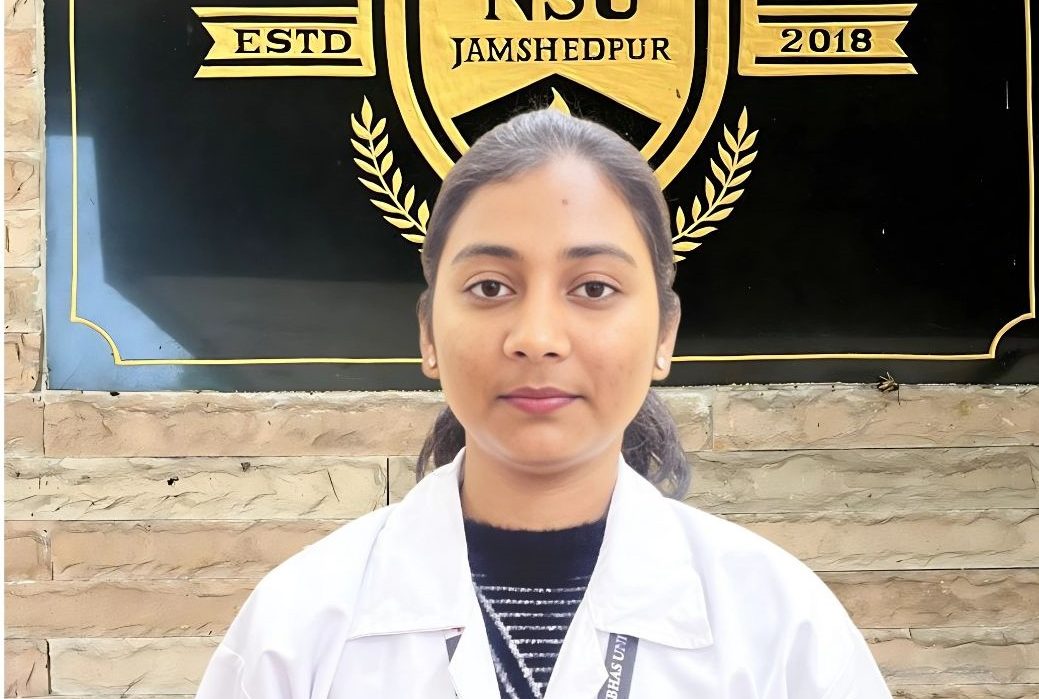 Fatema Tuj Johora