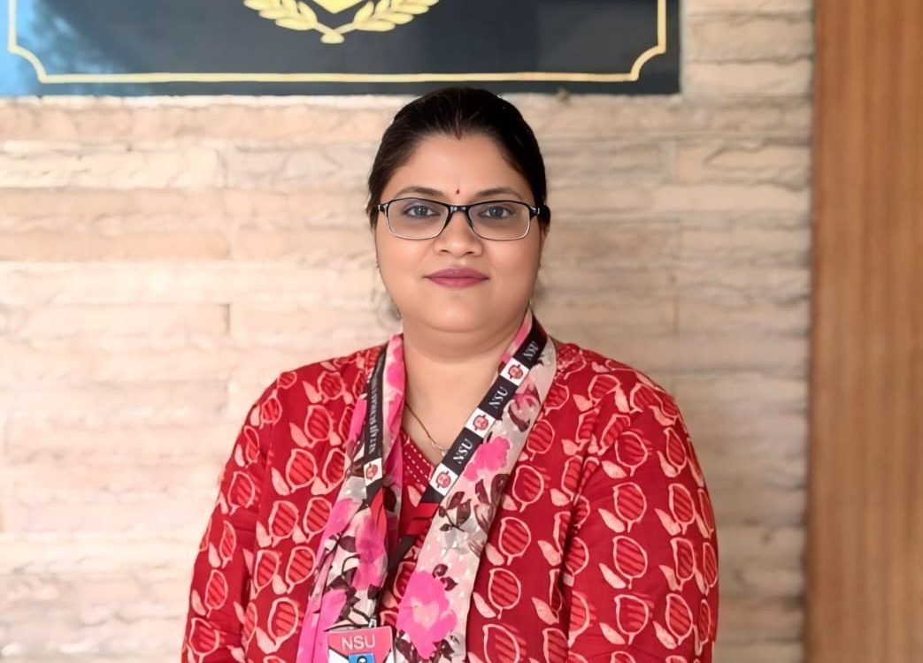 Anjoo Kumari