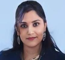 Dr. Shivani Singh