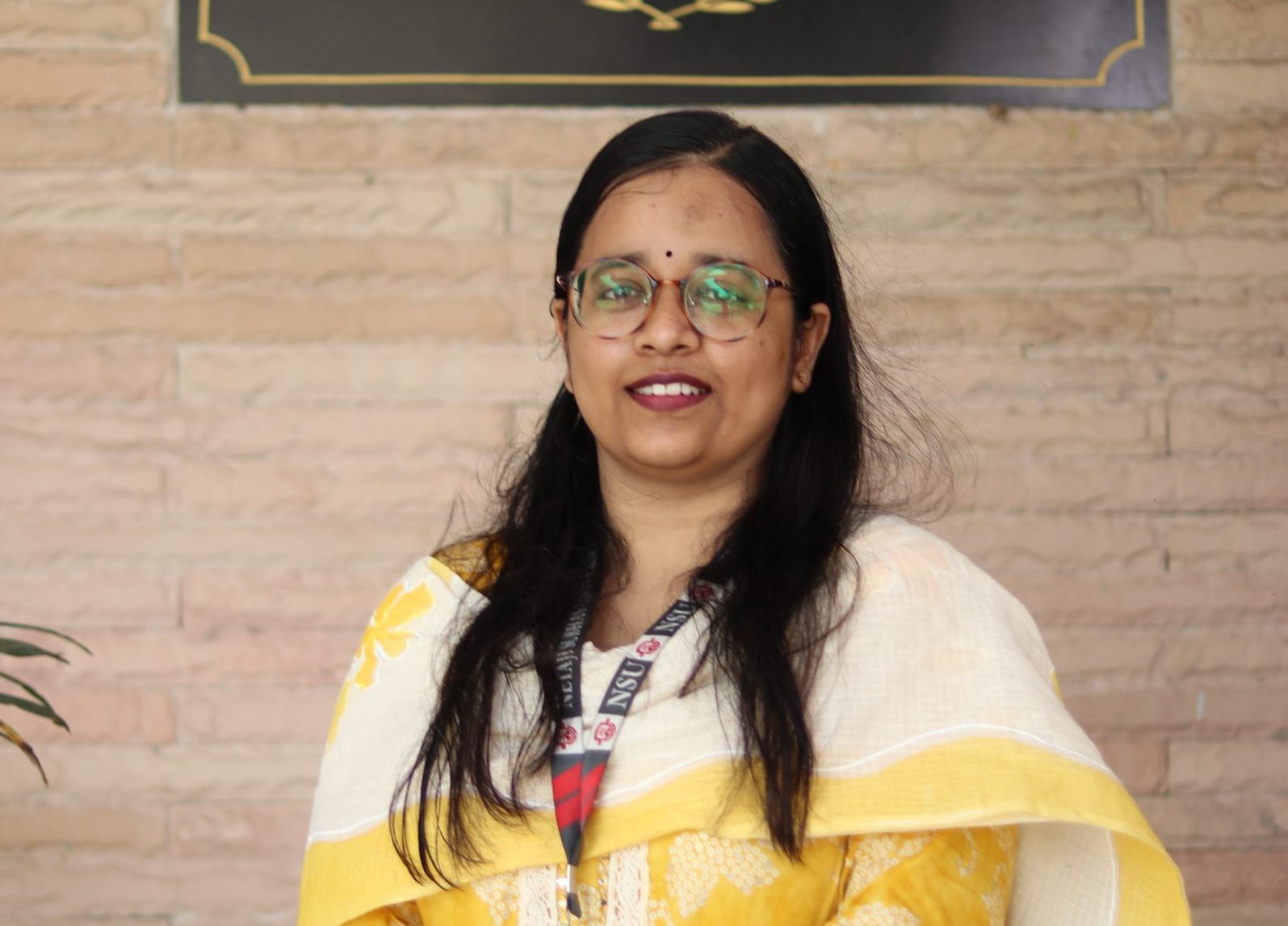 Apurva Gautam