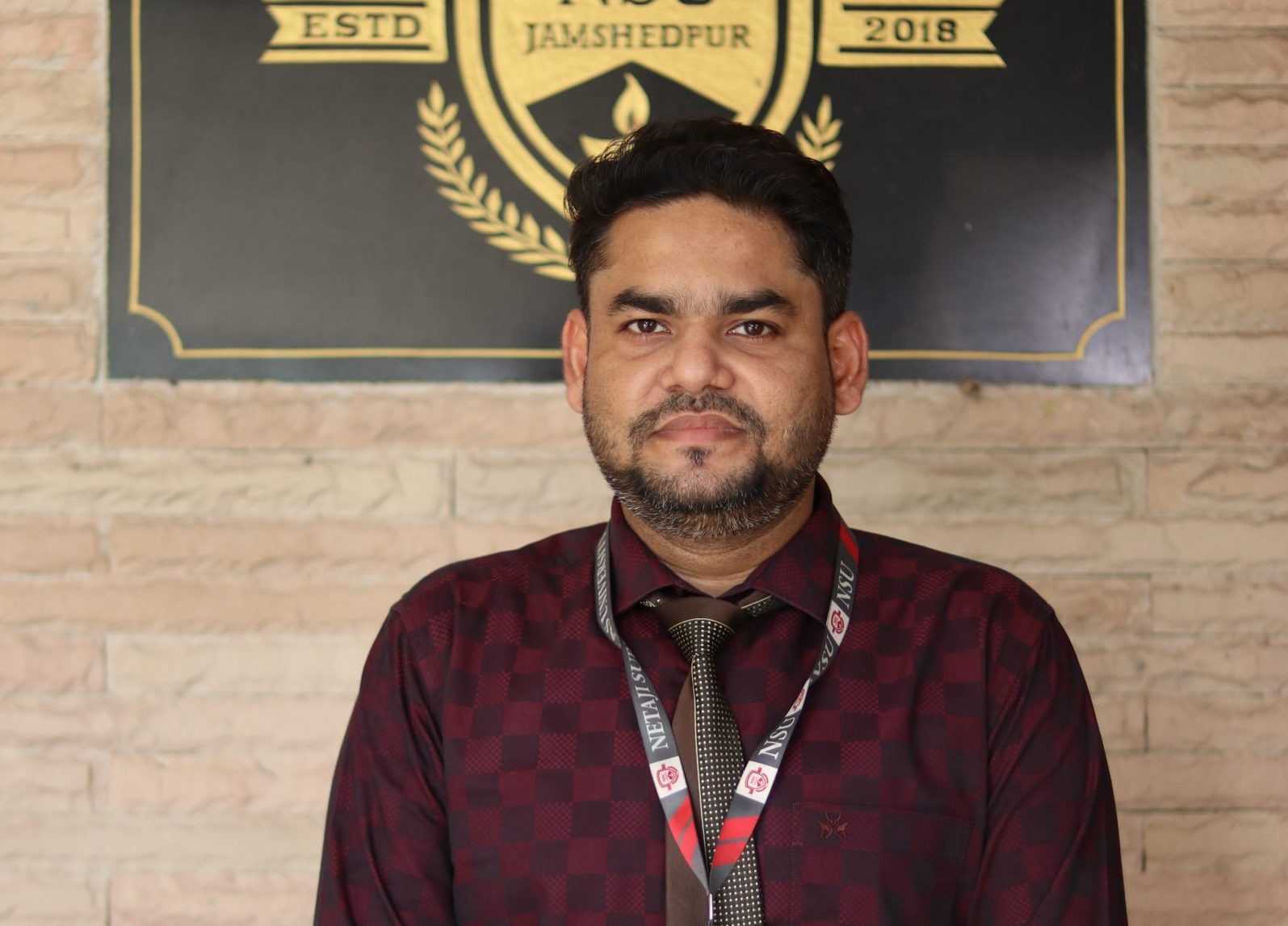 Suraj Kumar Sharma