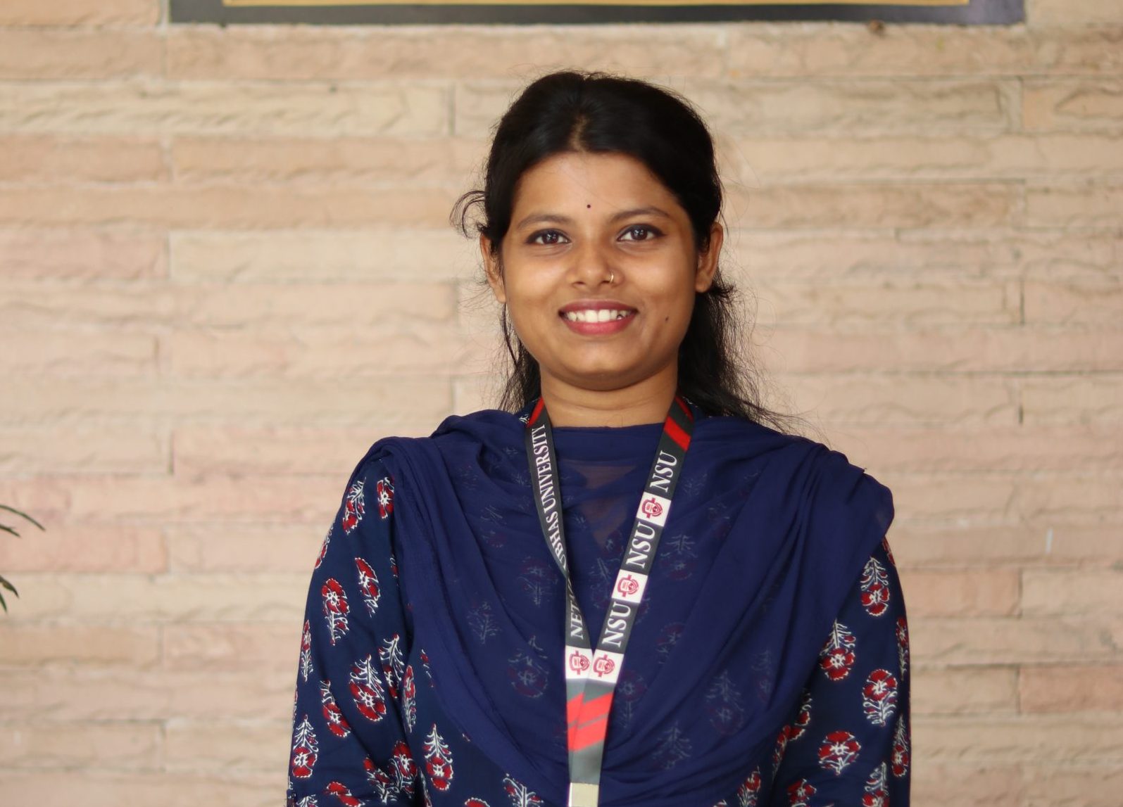 Muskan Kumari