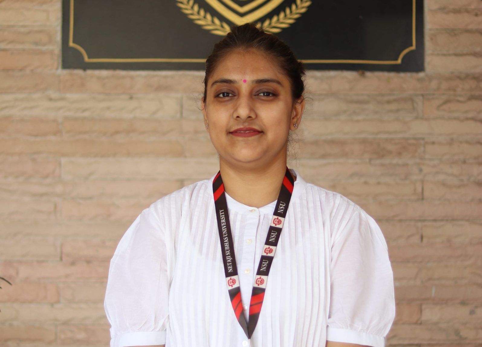 Ms. Gurpreet Kaur