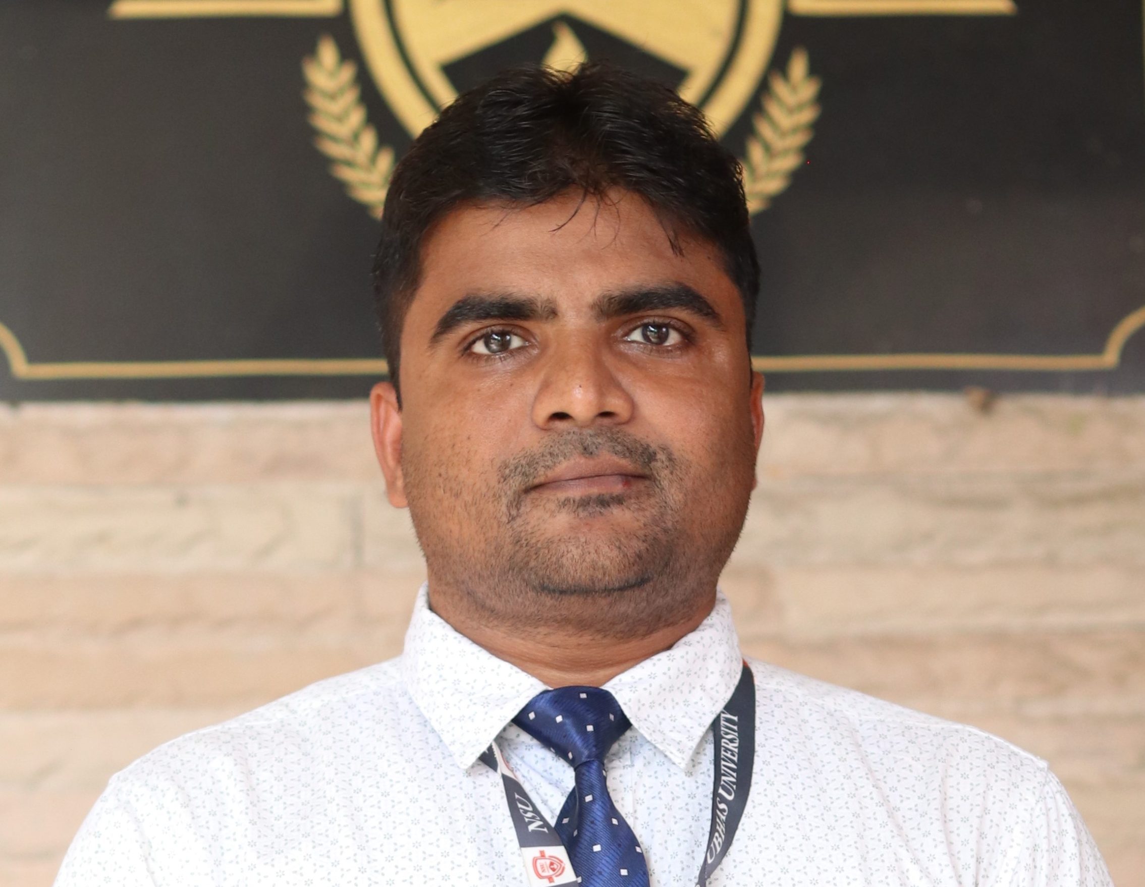 Mantosh Kumar