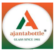 Ajanta Bottle