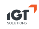 igt solutions