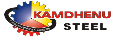 Kamdhenu Steel