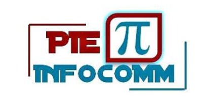 Pie InfoComm