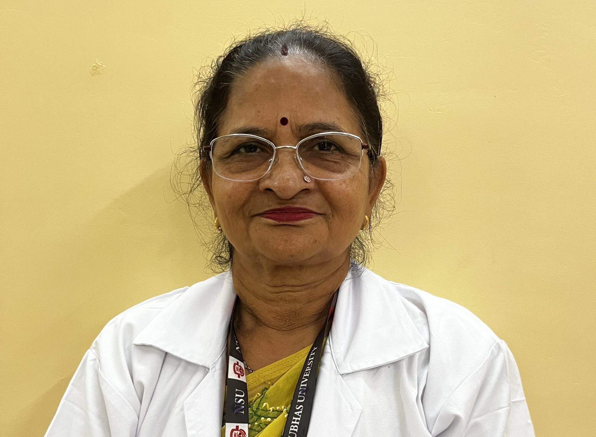 Sudhansu Kumari