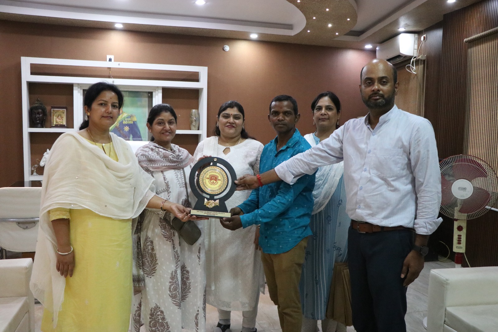 Session on Stress Management and Meditation Session on Stress Management and Meditation