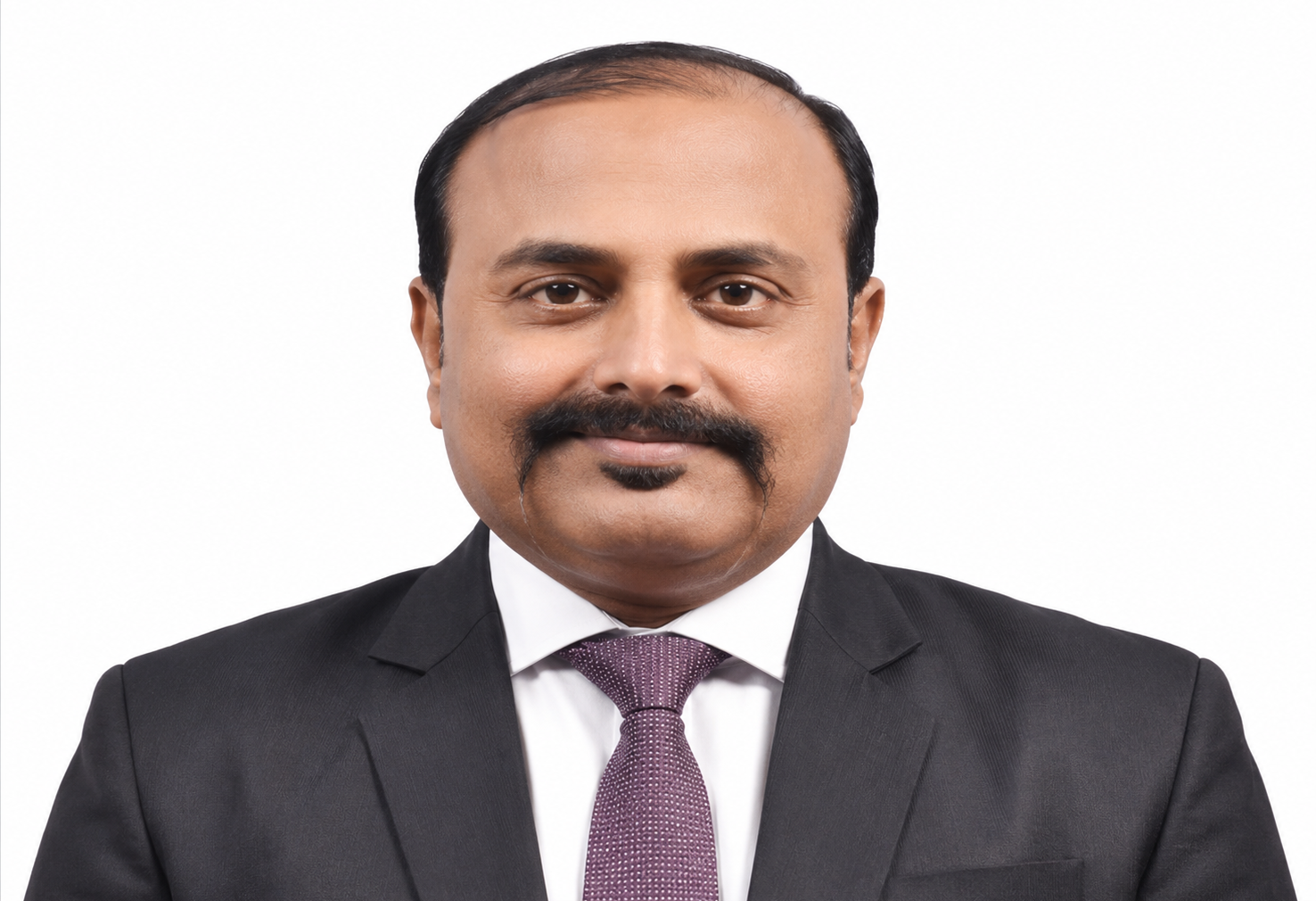 Mr. Kaushindra Das