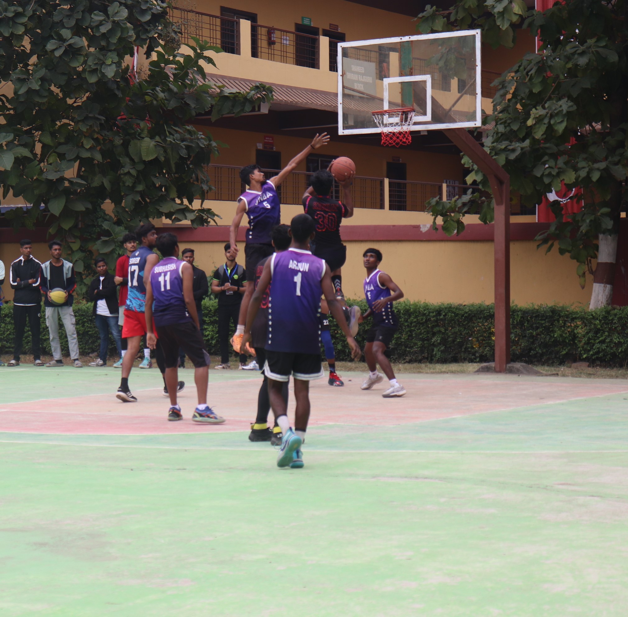 Sports