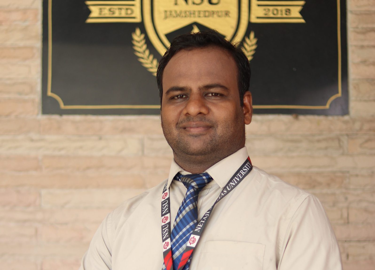 Ankur Shyam
