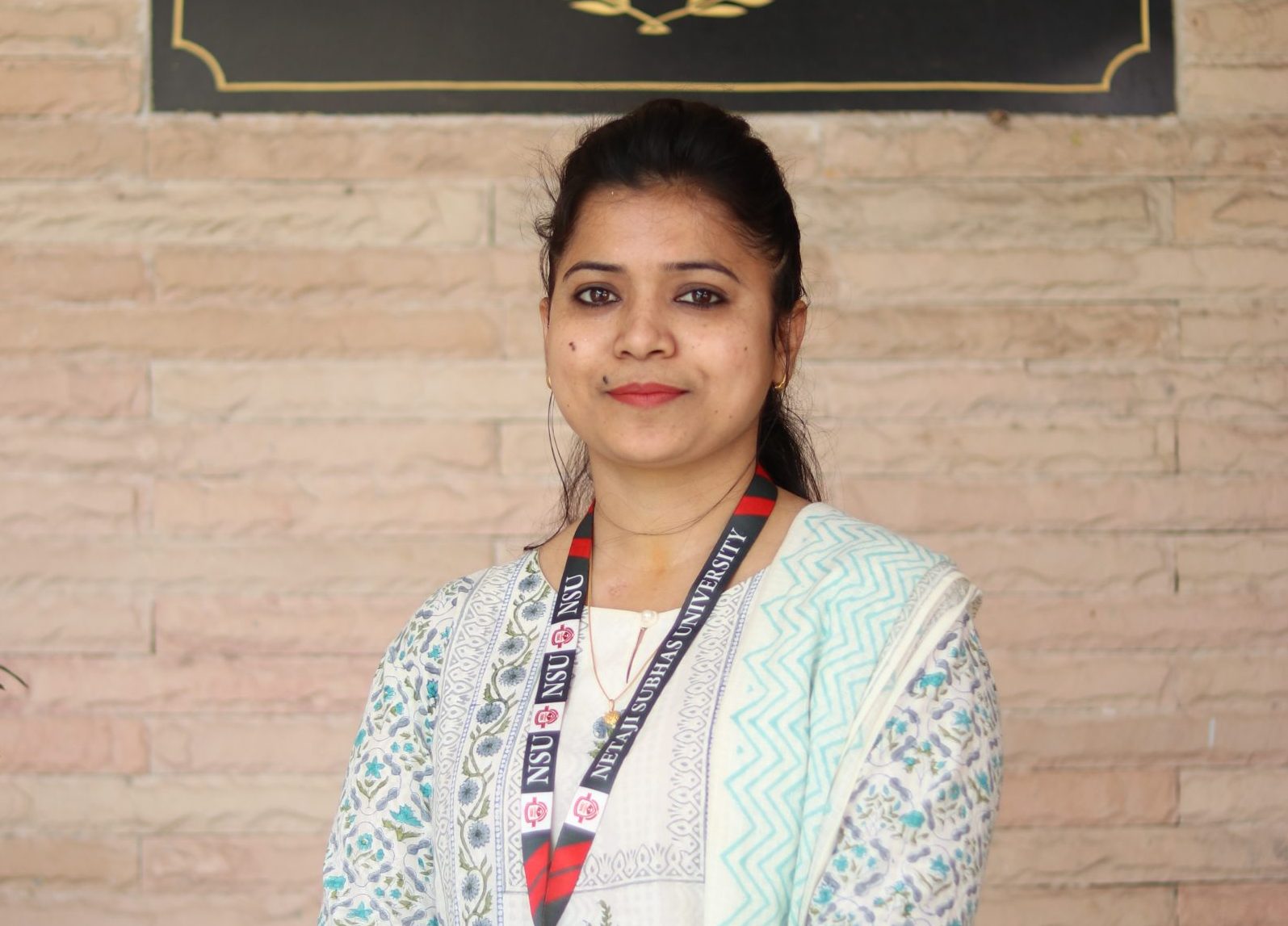 Kumari Alka
