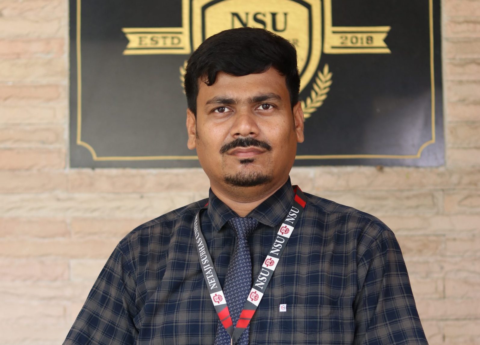 Swarup Kuila