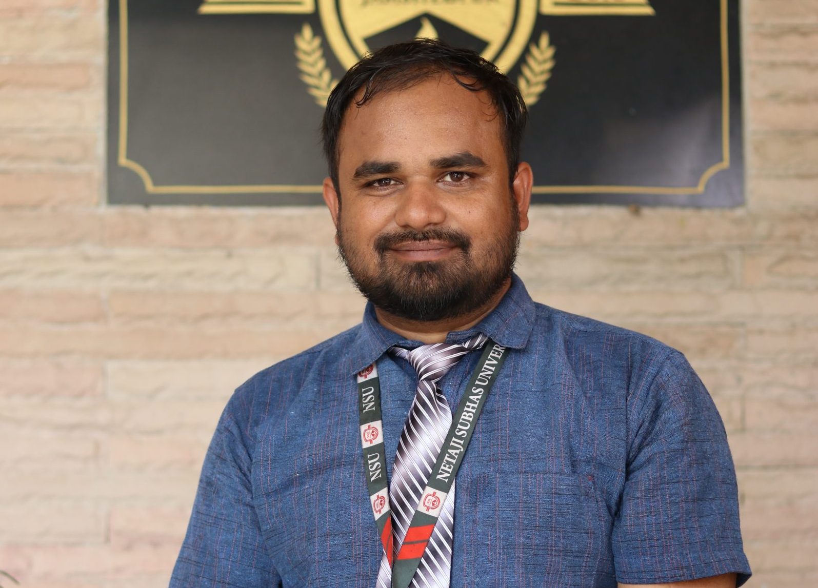 Bidhan Khirali
