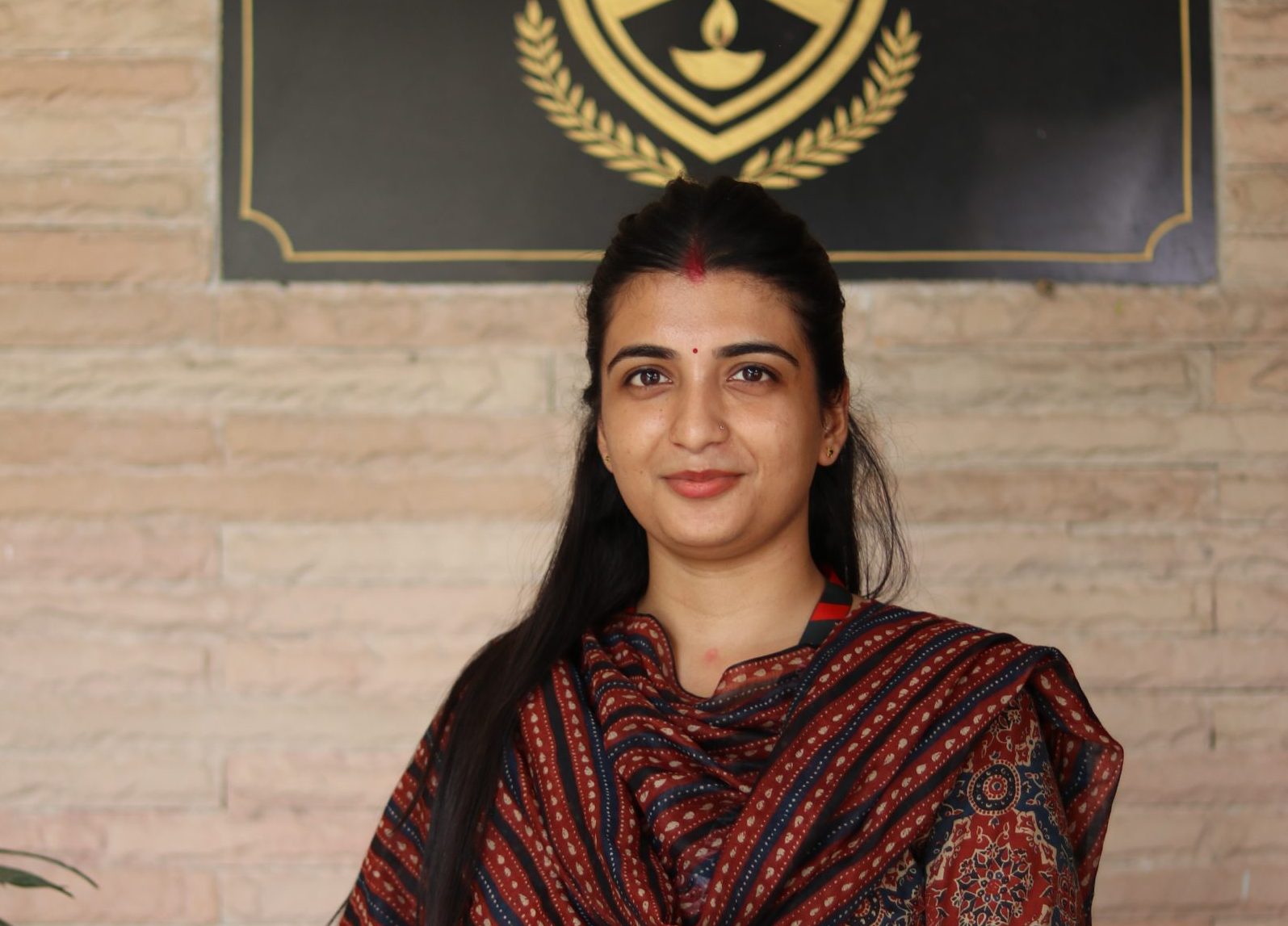 Anuta Sarkar