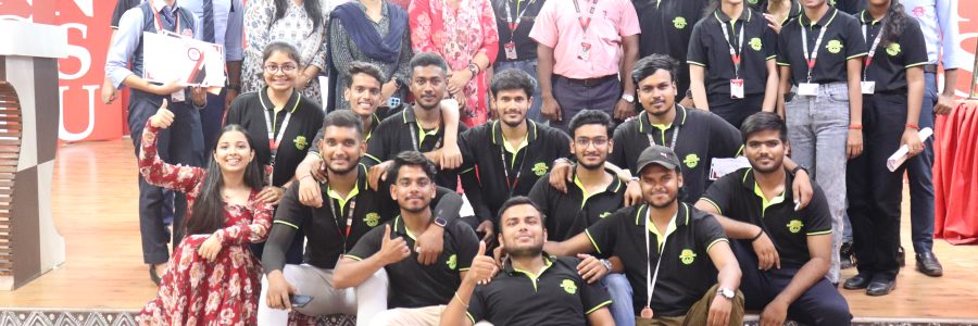 Tech Utsav 3.0