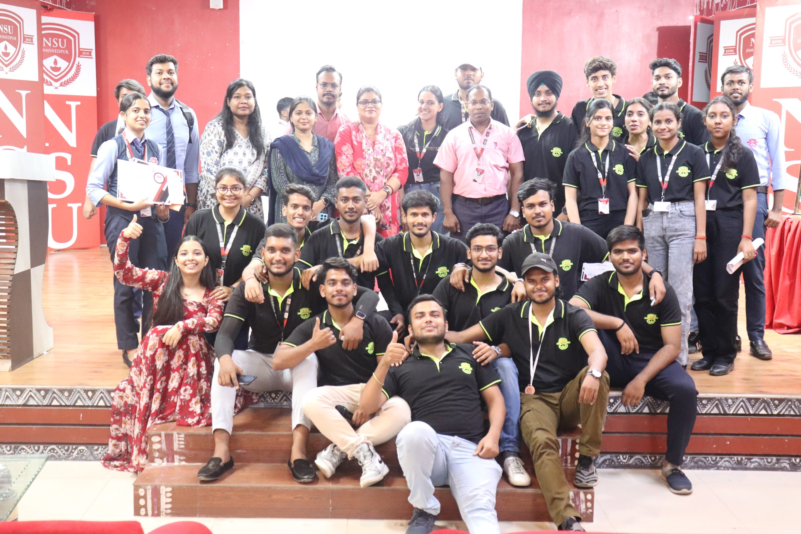 Tech Utsav 3.0