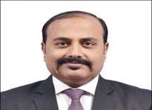 Mr. Kaushindra Das