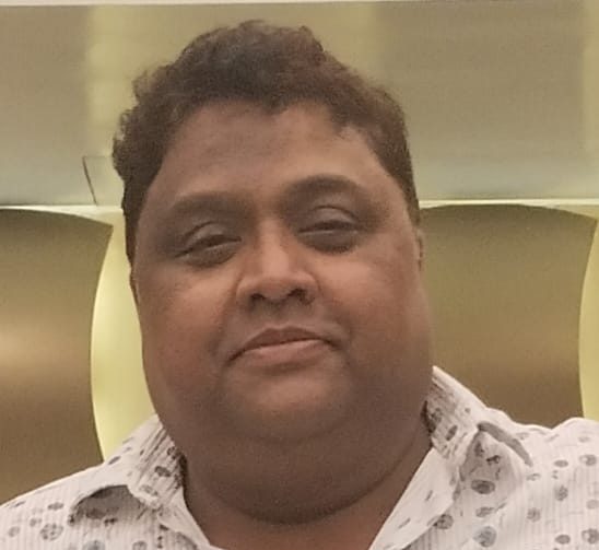 Md. Tanveer Alam