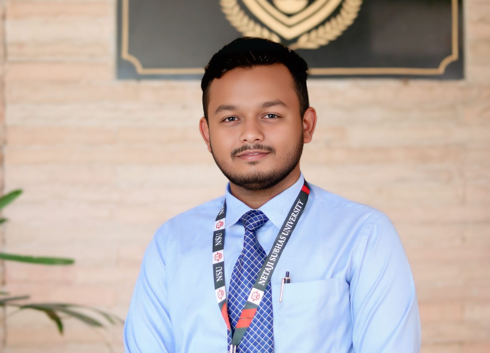 Mr. Mohammad Shoaib Ansari