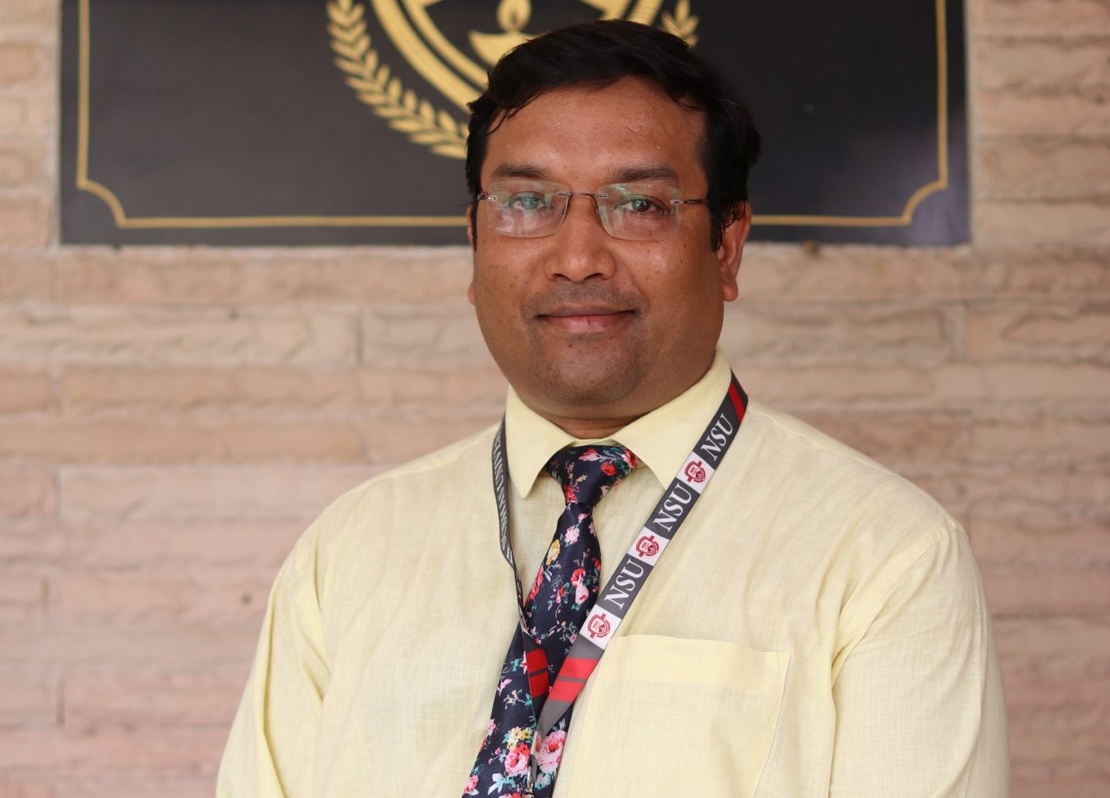 Mr. Ashok Kumar Kanjilal