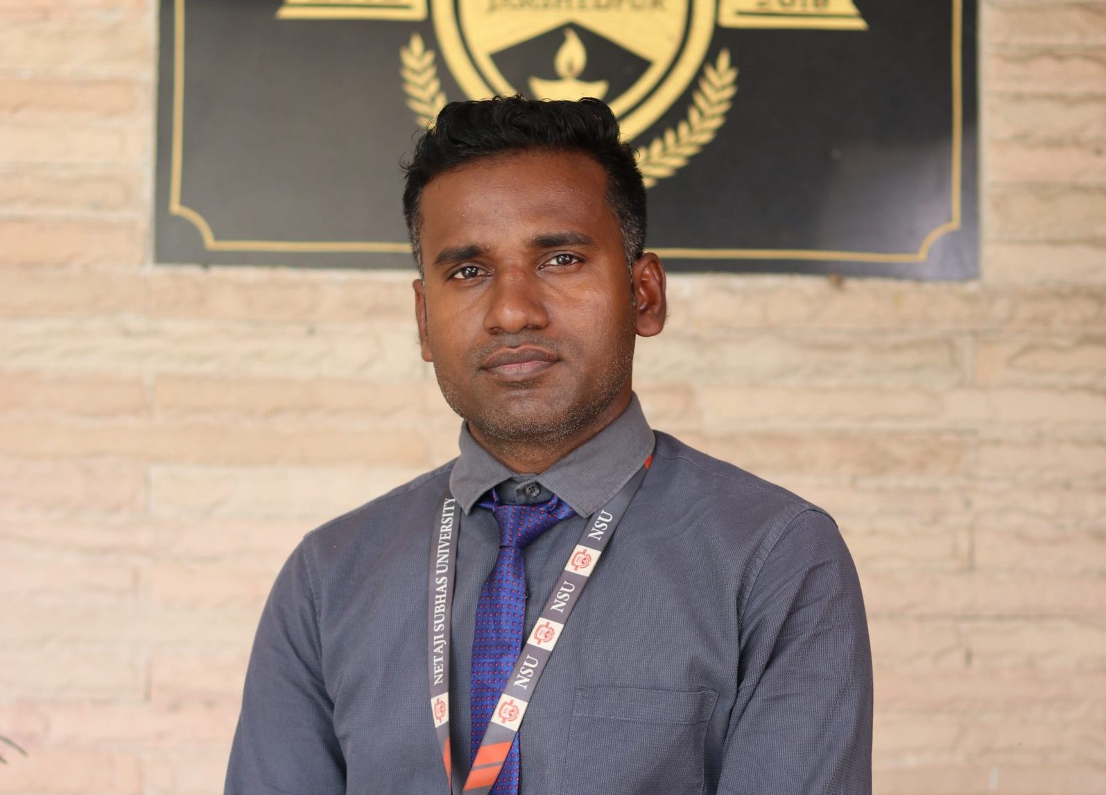 Mr. Aditya Kumar