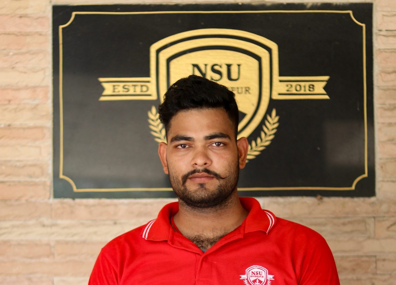 Mr. Aditya Kumar Singh