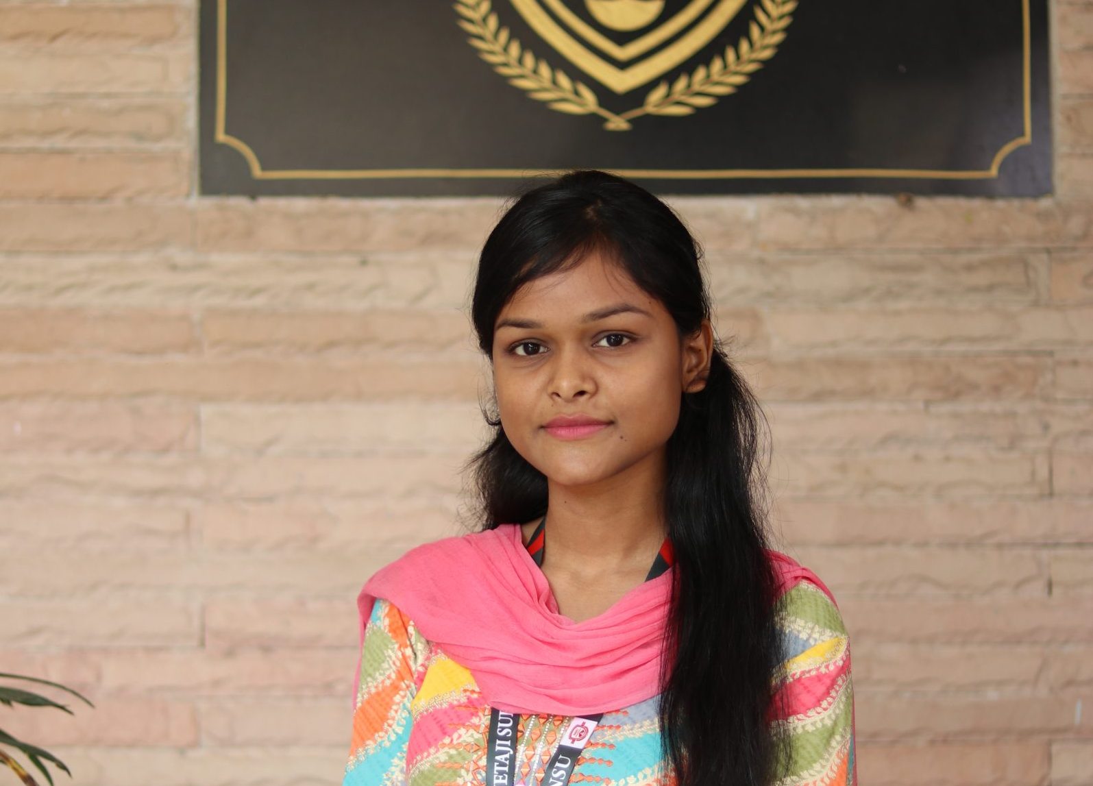Ms. Anita Sanga