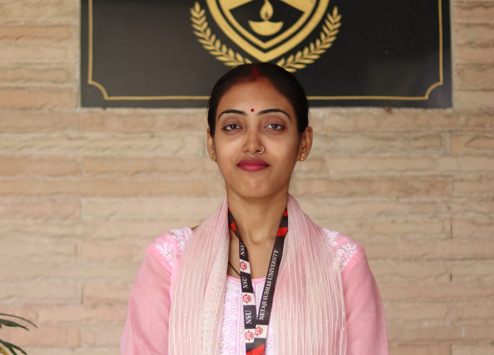 Mrs. Ankita Chatterjee