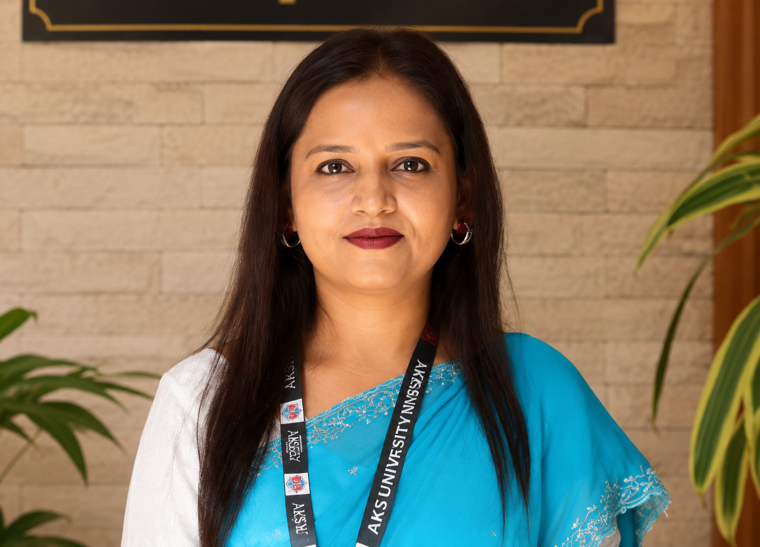 Ms. Nidhi Sharma