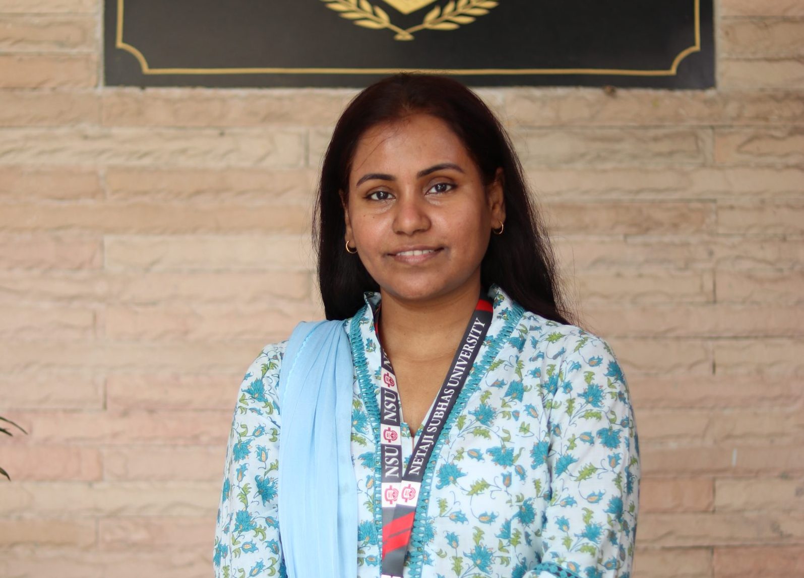 Ms Y. Jyoti Laxmi