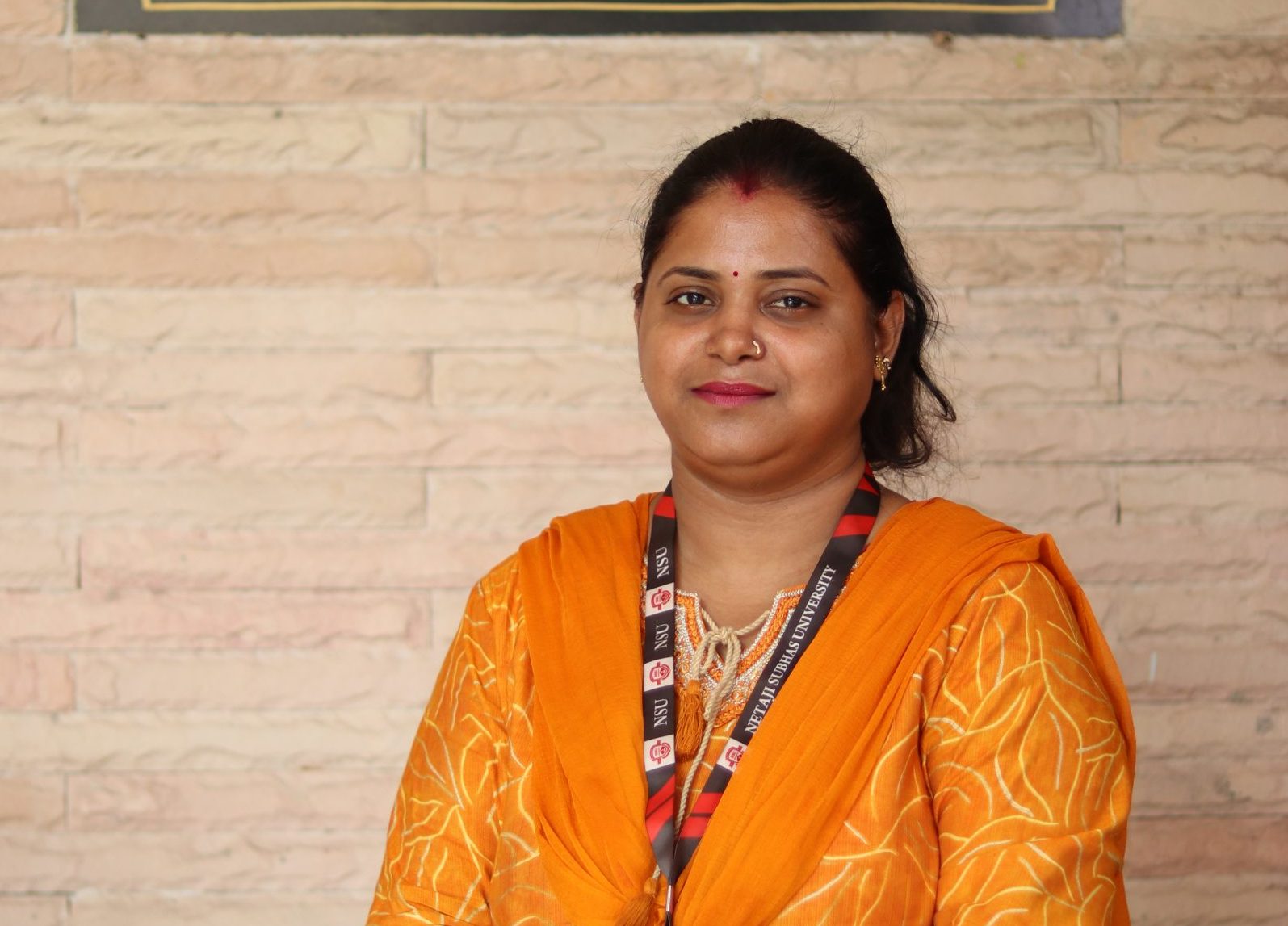 Mrs. Rashmi Lohar