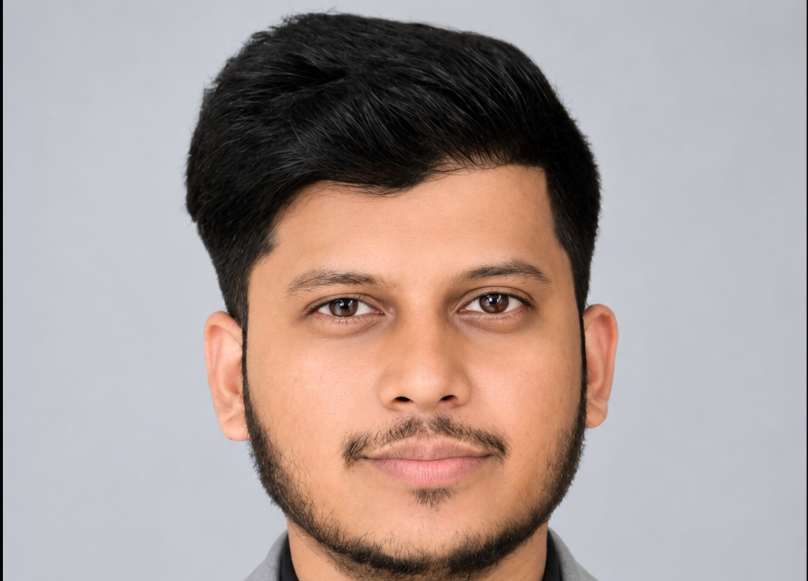 Mr. Subhojit Mohuri