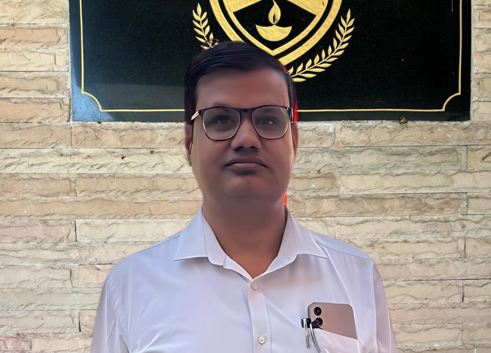 Aditendra Sharma