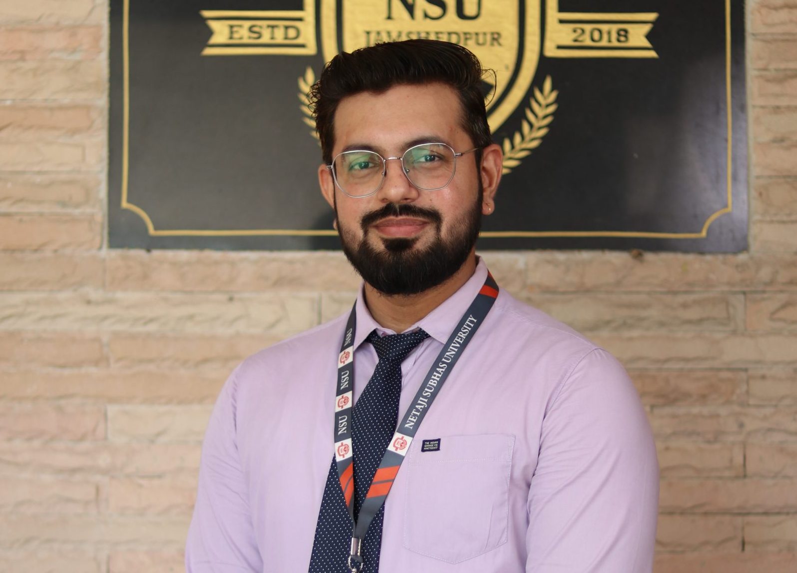 Mr. Abhishek Choudhary