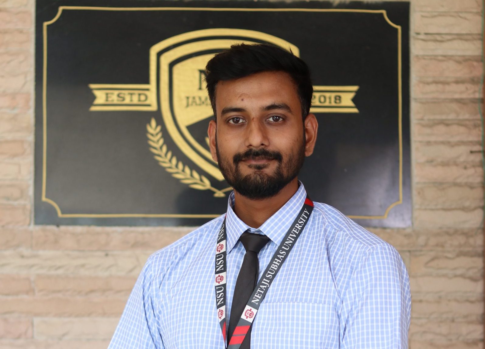 Mr. Alok Kumar Singh