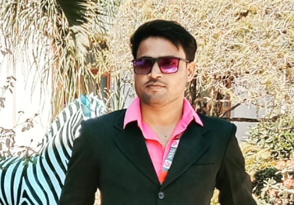 Mr. Aman Pandey
