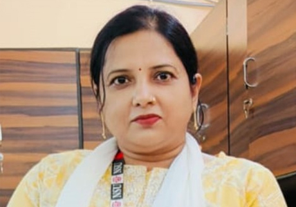 Mrs. Anita Kumari