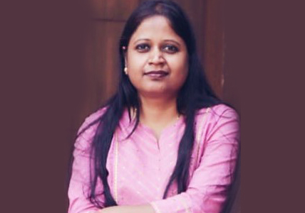Ms. Anjana Pandit