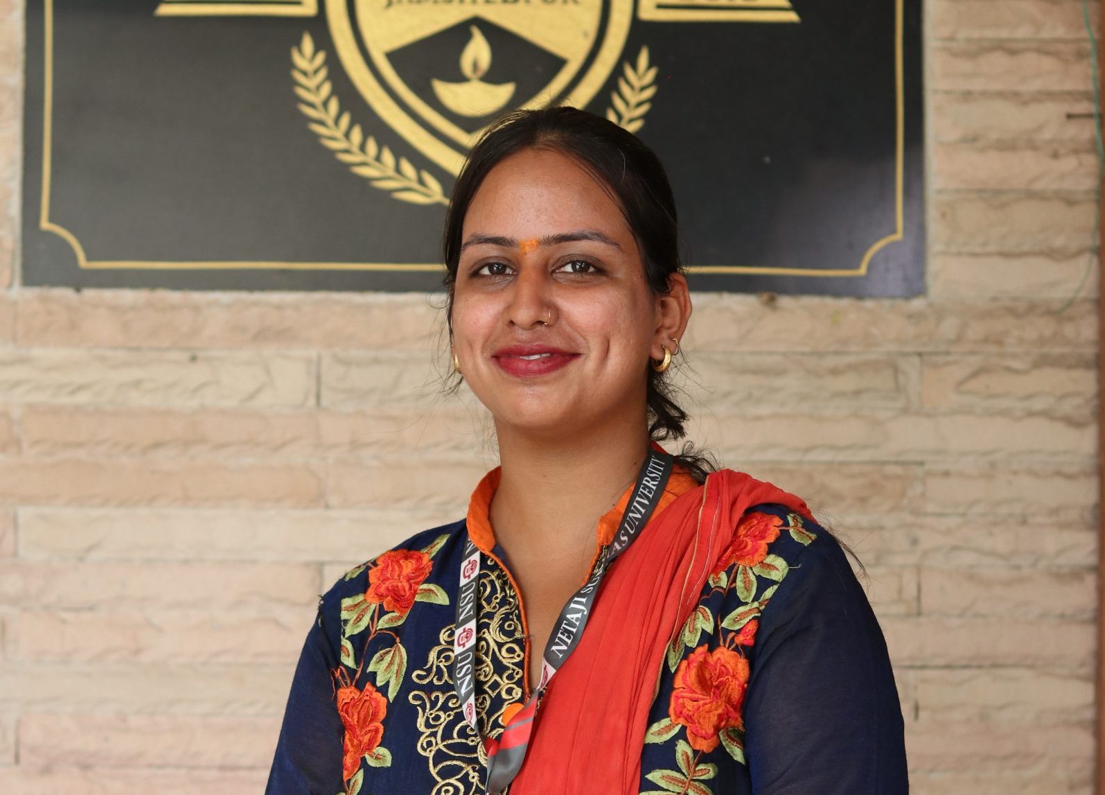 Ms. Chanda Singh