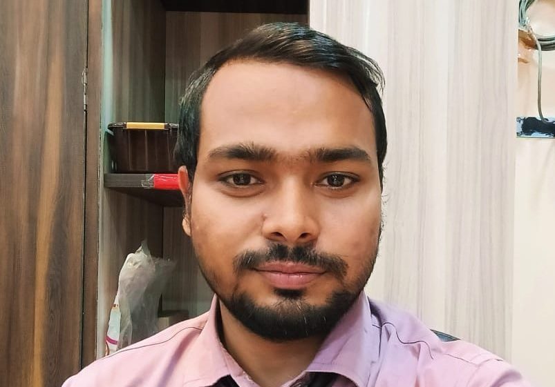 Mr. Md. Hamza