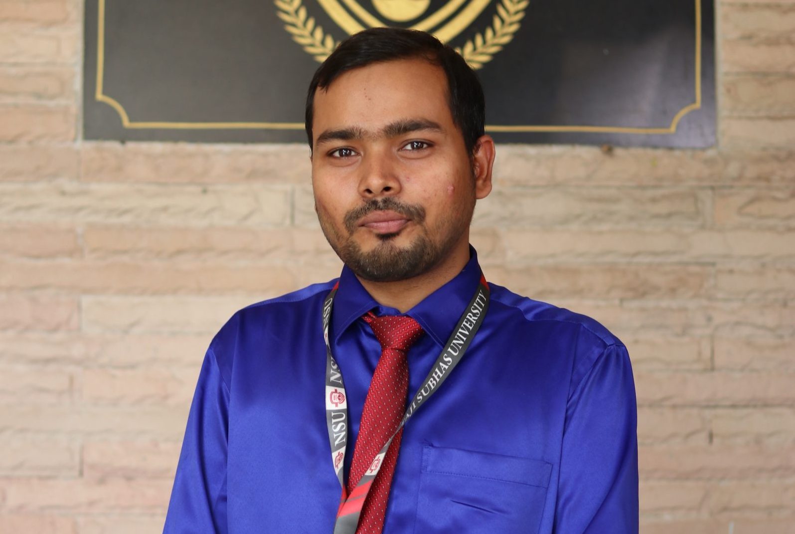 Mr. Md. Hamza