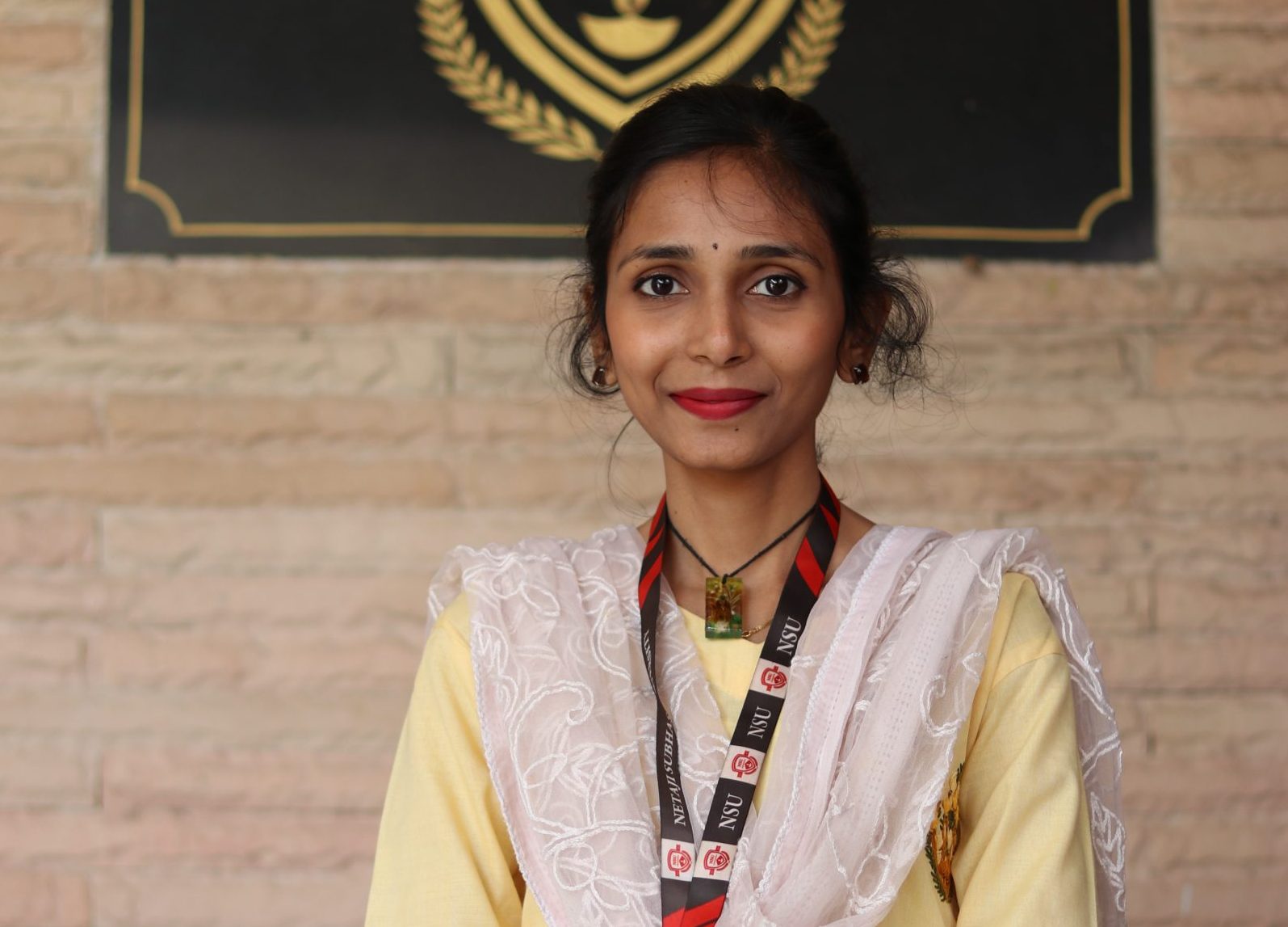 Mrs. Jayashree giri
