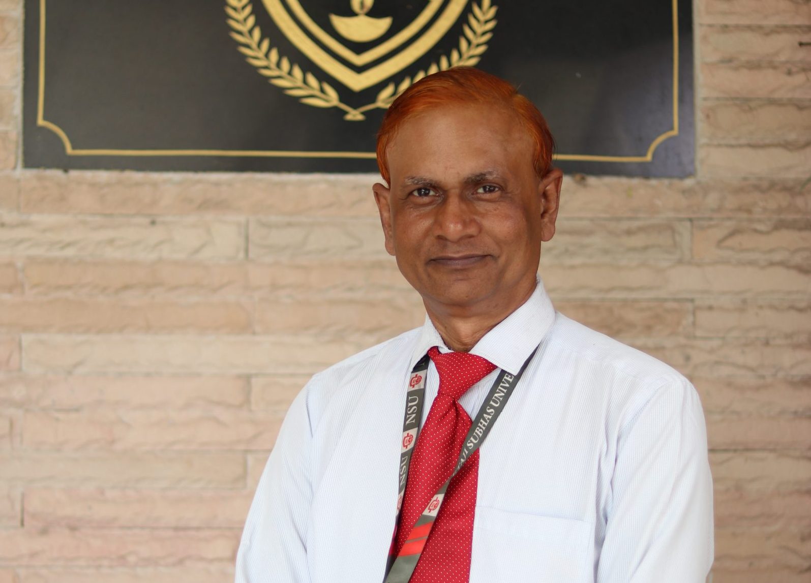 Mr. Krishna Kant Prasad Yadav